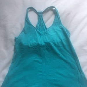 Patagonia tank top